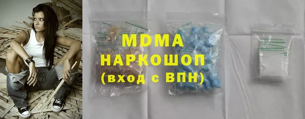 шишки Лиски