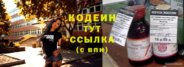 шишки Лиски